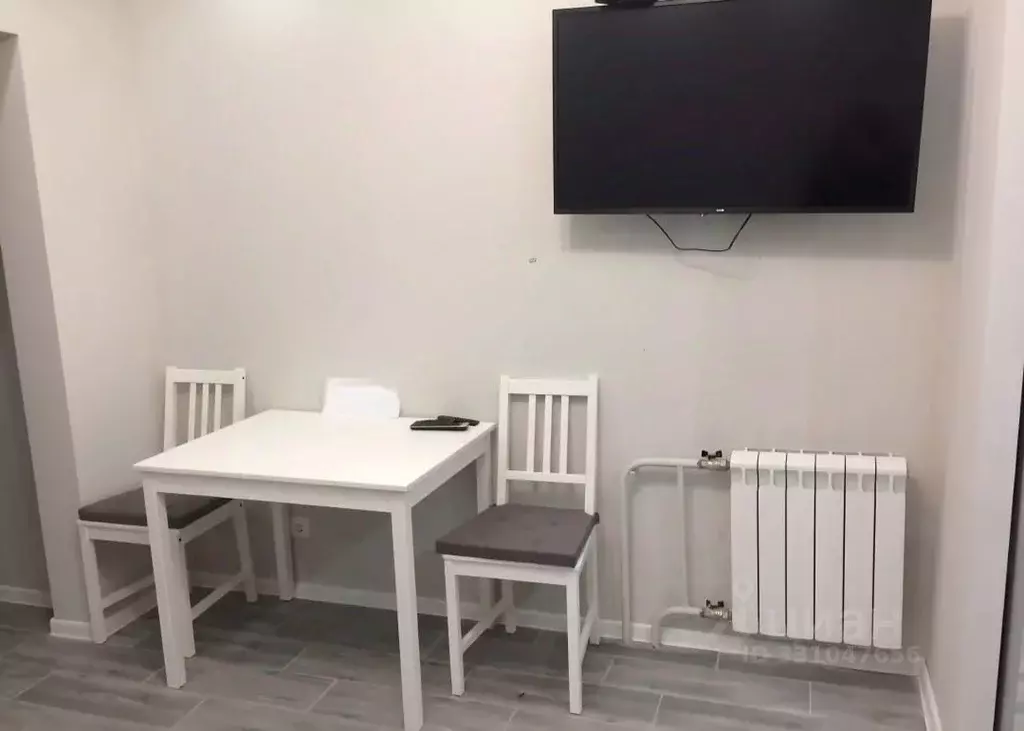 Студия Московская область, Одинцово ул. Триумфальная, 12 (21.0 м) - Фото 2