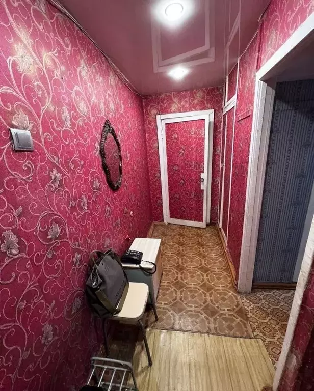 3-к кв. Иркутская область, Иркутск ул. Тельмана, 54 (56.9 м) - Фото 1