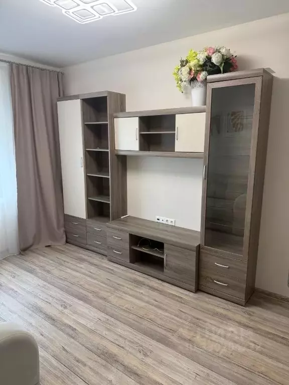 1-к кв. Пермский край, Пермь Подлесная ул., 43А (39.0 м) - Фото 2