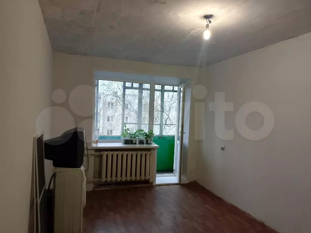 2-к. квартира, 43,3 м, 5/5 эт. - Фото 0
