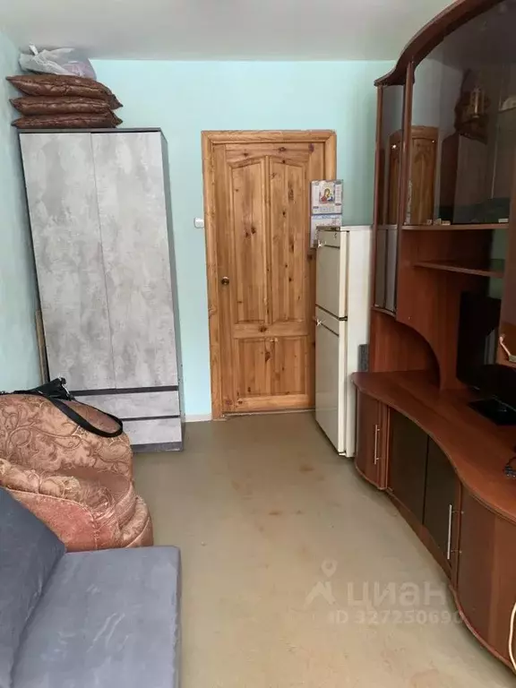 Комната Пермский край, Пермь ул. Академика Курчатова, 7 (11.5 м) - Фото 2