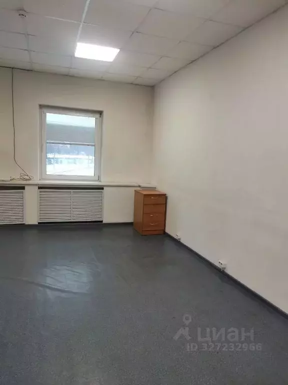 Склад в Москва 2-й Амбулаторный проезд, 12АС1 (260 м) - Фото 1