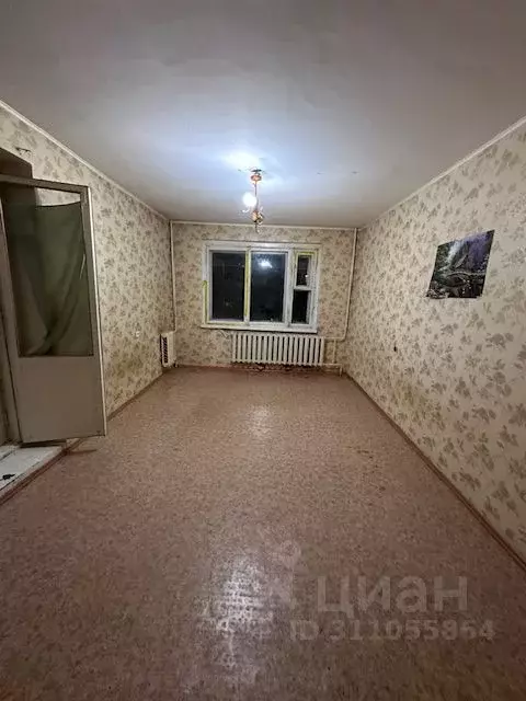 2-к кв. Коми, Усинск ул. Нефтяников, 48/2 (52.7 м) - Фото 0