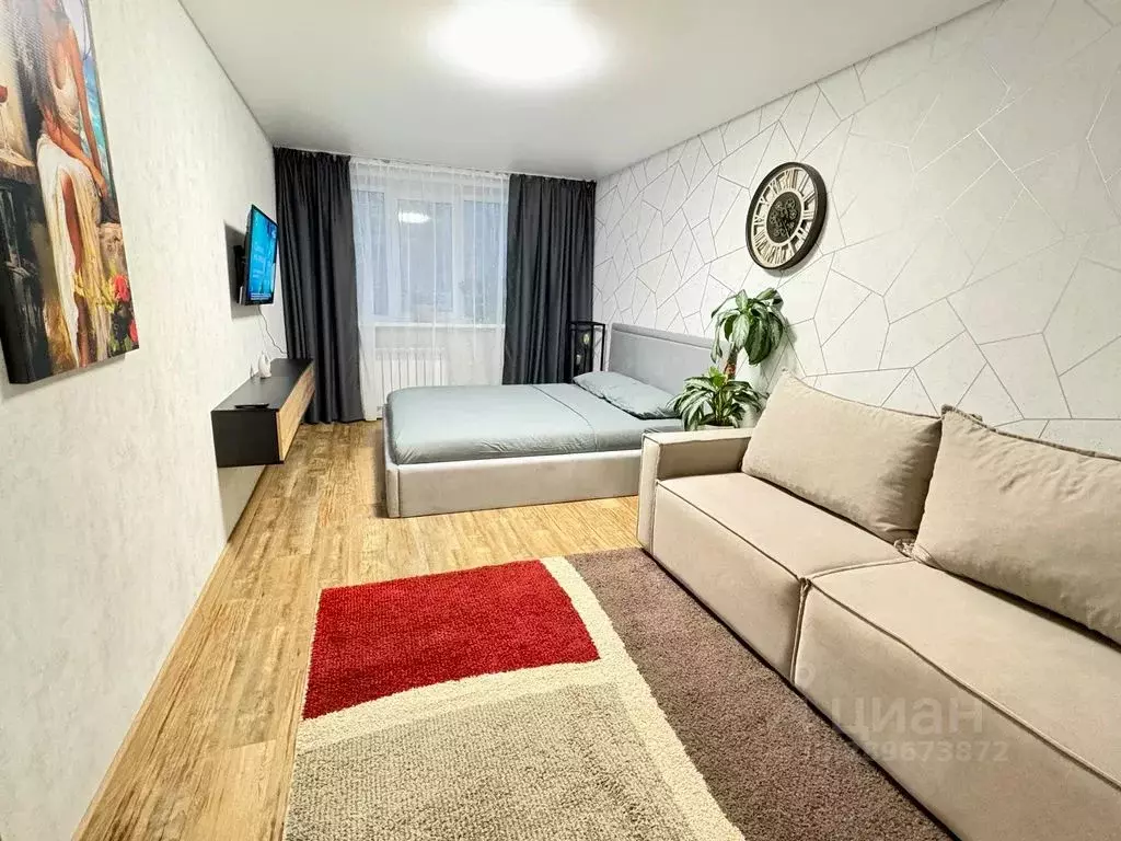 2-к кв. Ярославская область, Ярославль ул. Слепнева, 30А (51.0 м) - Фото 1