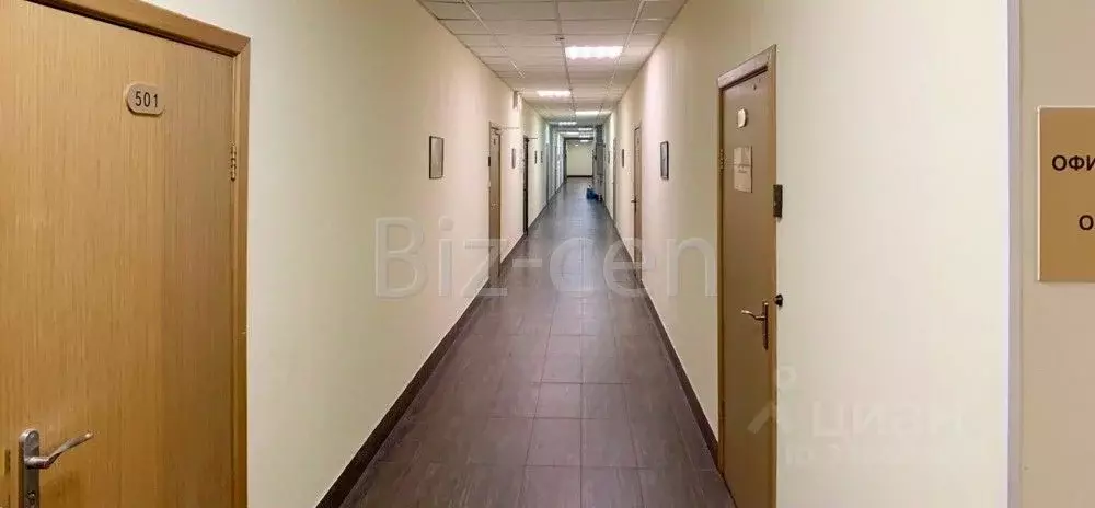 Офис в Москва 1-я Дубровская ул., 13АС2 (45 м) - Фото 1