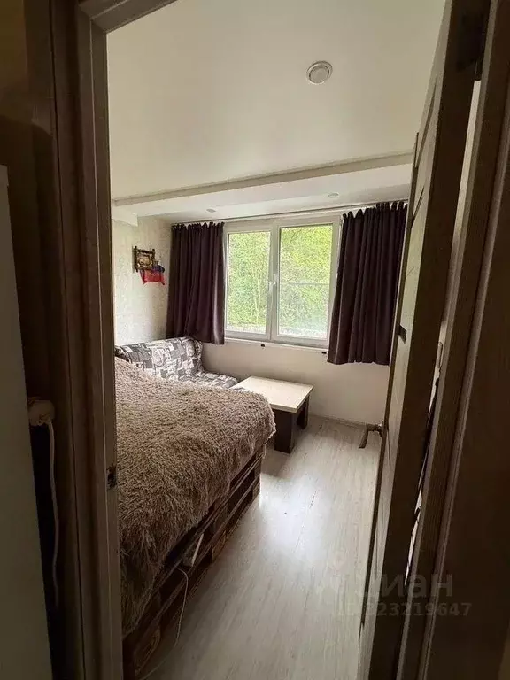 Квартира, 1 комната, 15 м - Фото 1