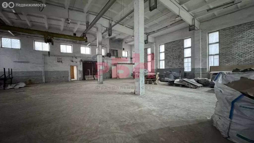 Производственное помещение (500 м) - Фото 1