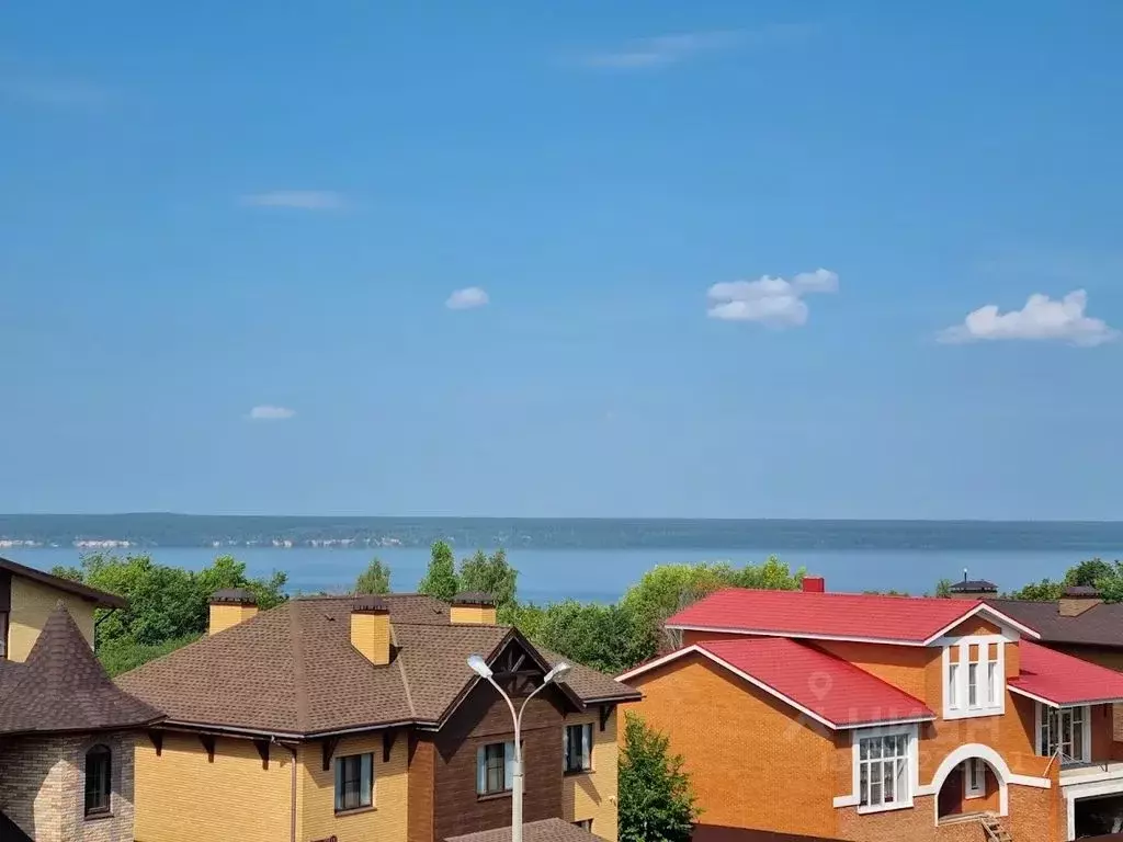 1-к кв. Чувашия, Чебоксары Северо-Западный жилрайон, Волжский-3 мкр, ... - Фото 1