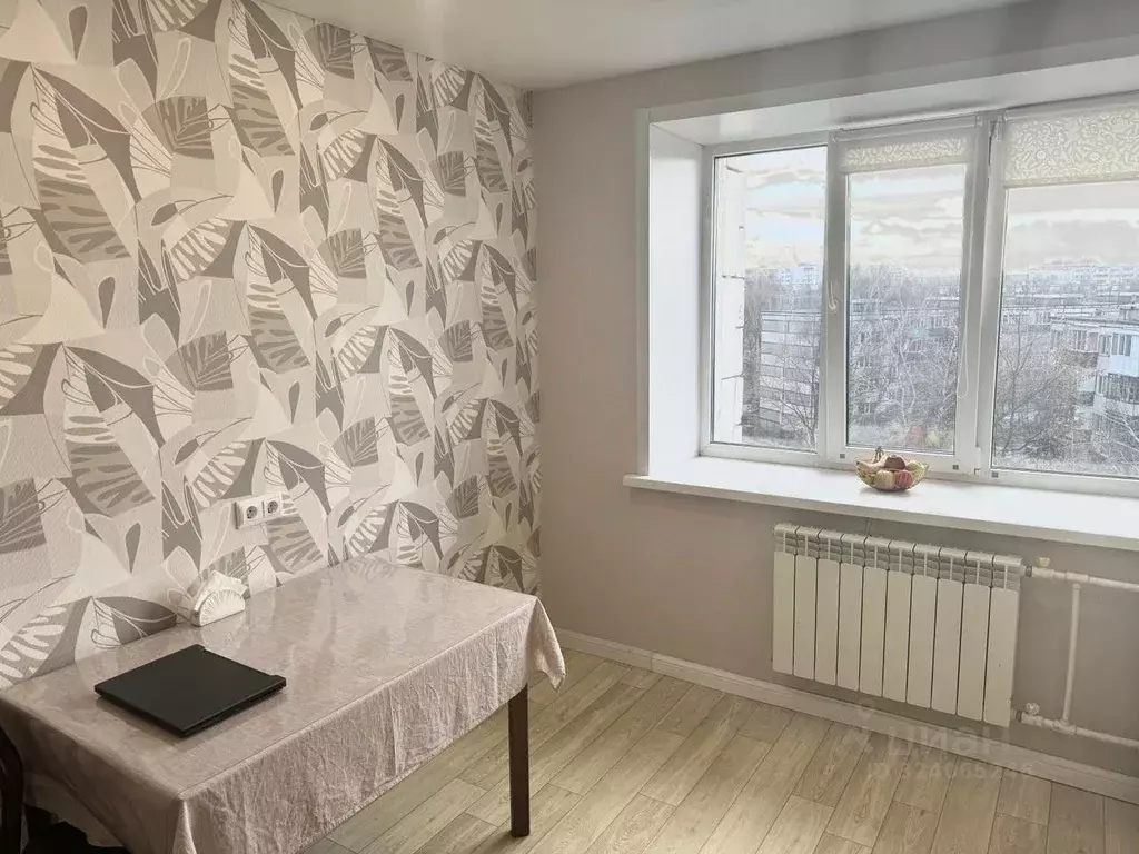 1-к кв. Татарстан, Казань ул. Рихарда Зорге, 60 (38.5 м) - Фото 1