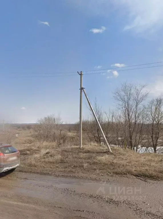 Участок в Саратовская область, Аткарск  (6.0 сот.) - Фото 1