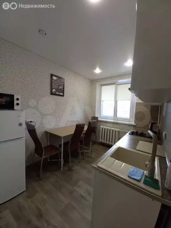 3-комнатная квартира: Тихвин, 2-й микрорайон, 12А (58.9 м) - Фото 2