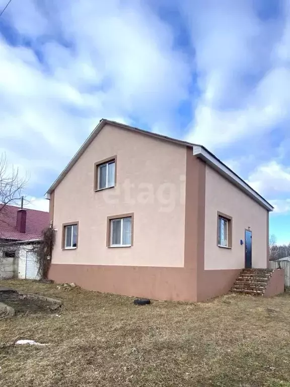 Дом в Белгородская область, Шебекинский муниципальный округ, с. ... - Фото 1