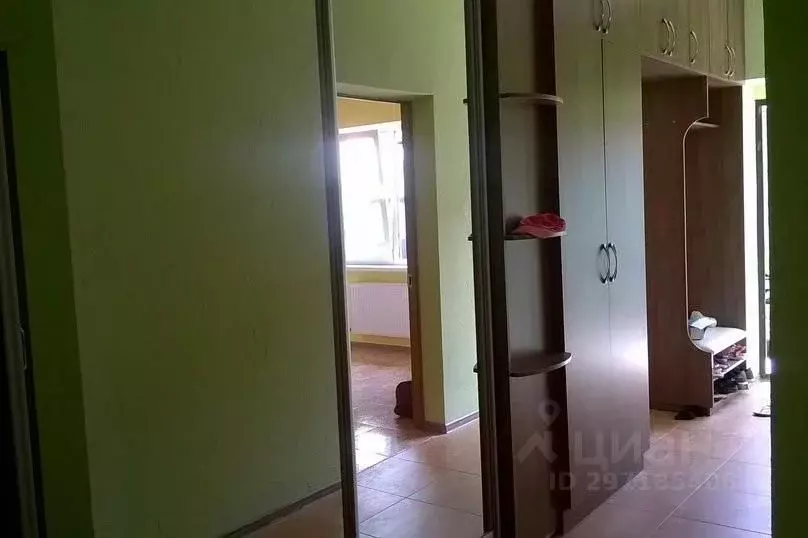 Дом в Крым, Алушта муниципальный округ, с. Солнечногорское ул. ... - Фото 2