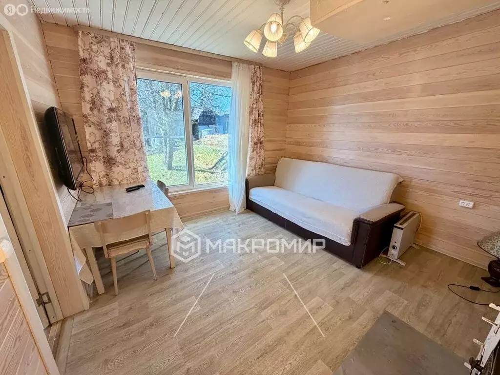 Дом в Куйвозовское сельское поселение, садоводческое некоммерческое ... - Фото 2