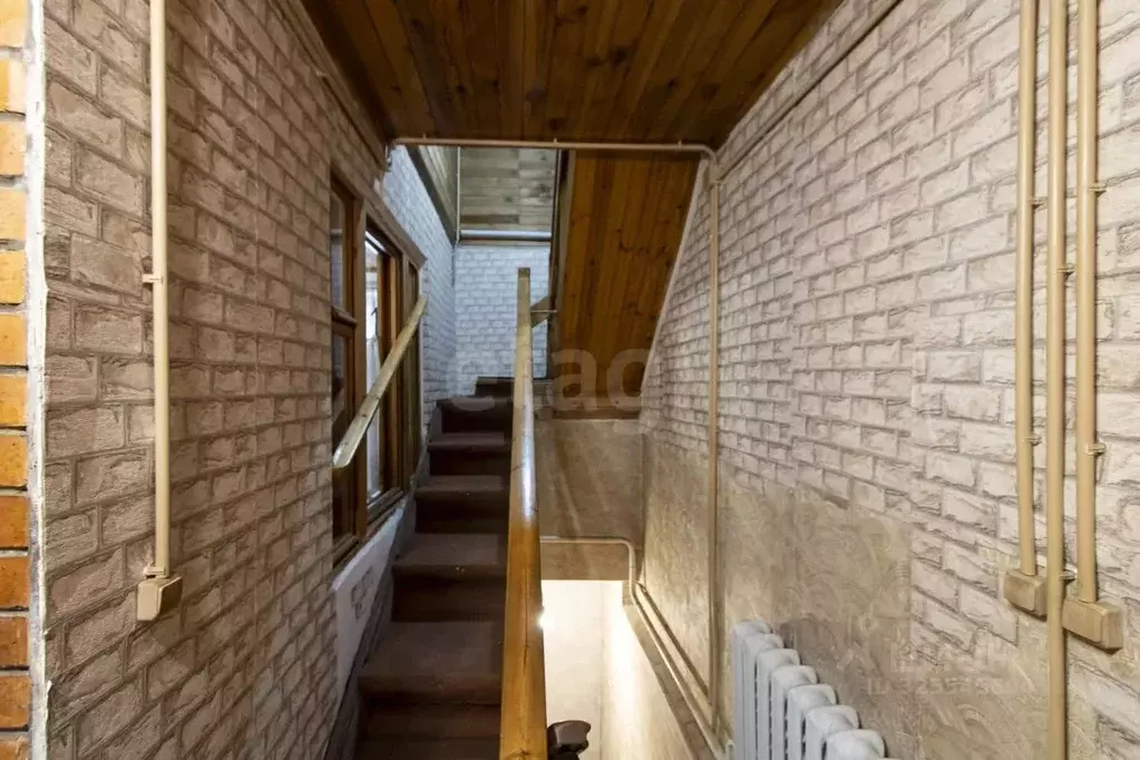 Дом в Тюменская область, Тюмень Таборная ул. (131 м) - Фото 1