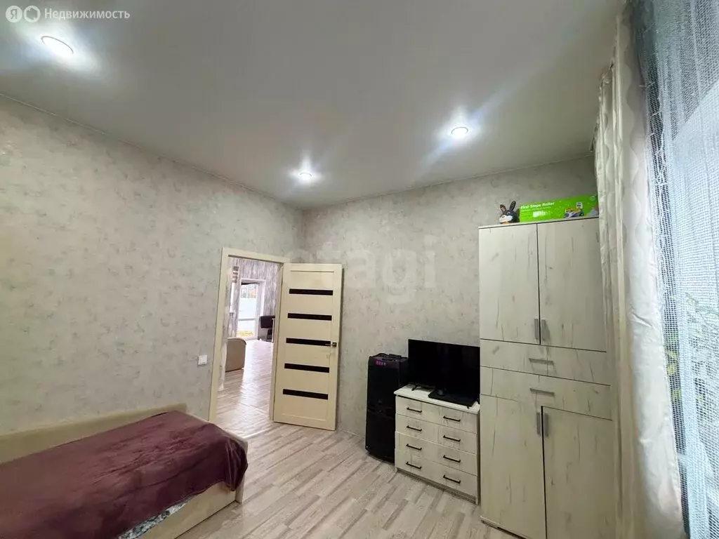 Дом в Ростов Великий, Рабочая улица (90 м) - Фото 2