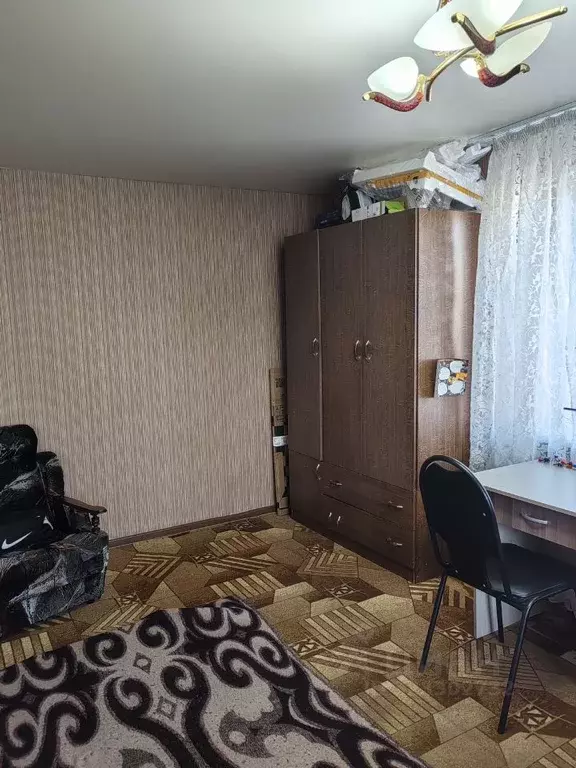 1-к кв. Саратовская область, Энгельс муниципальное образование, ... - Фото 2