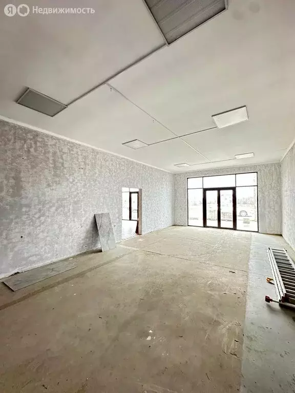 Помещение свободного назначения (400 м) - Фото 1