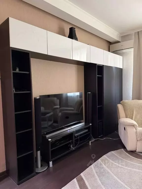 2-к кв. Москва Байкальская ул., 18К2 (70.2 м) - Фото 2