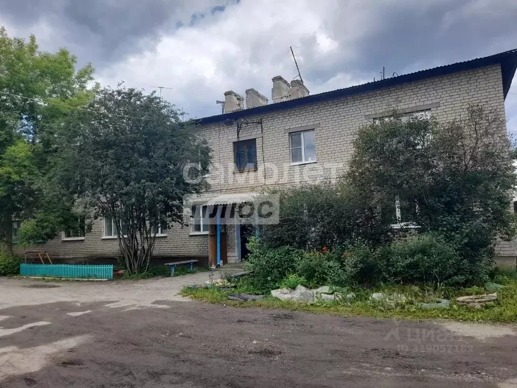 2-к кв. Свердловская область, Артемовский ул. Дзержинского, 3Б (41.6 ... - Фото 0