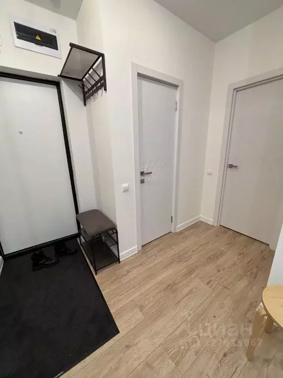 3-к кв. Москва № 61 кв-л, 14 (78.0 м) - Фото 2