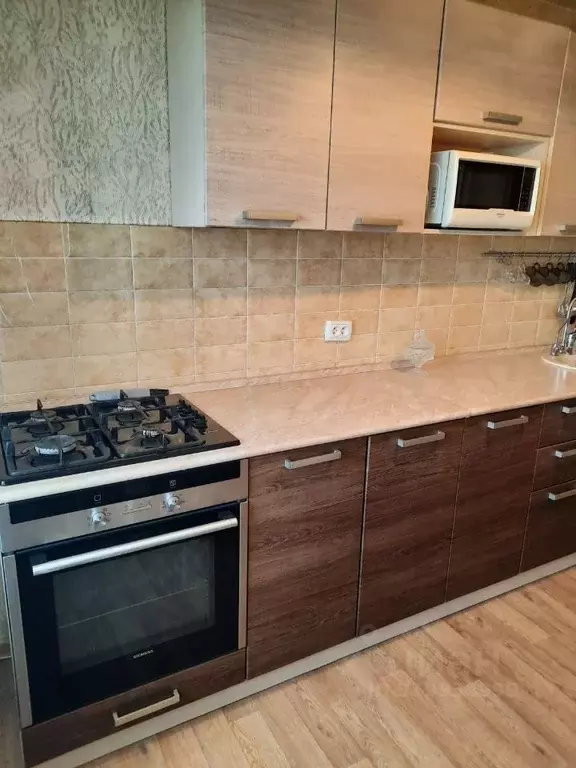 3-к кв. Московская область, Электросталь Фрязевское ш., 50 (60.0 м) - Фото 1