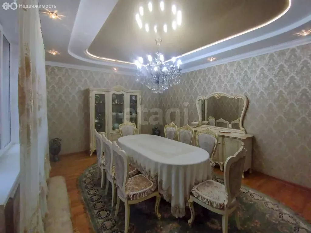 Дом в Нальчик, курортный посёлок Вольный Аул, Аргуданская улица (107 ... - Фото 1