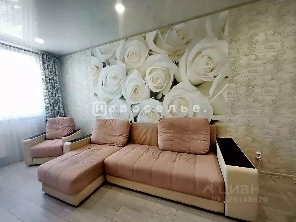 2-к кв. Рязанская область, Рязань Московское ш., 33к3 (61.7 м) - Фото 1