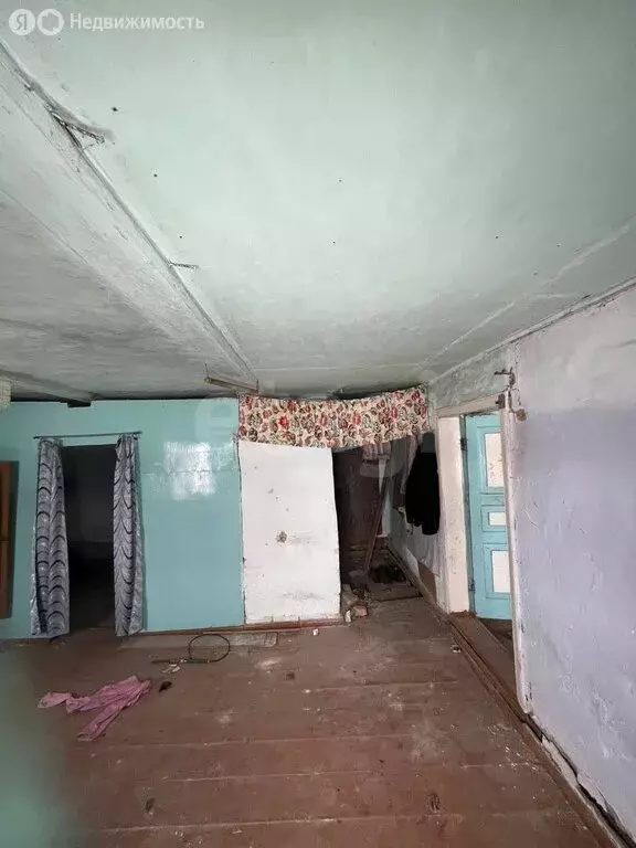 Дом в Хмелевское сельское поселение, посёлок Новониколаевский, ... - Фото 2