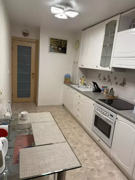 3-к кв. Москва Шипиловская ул., 15 (68.0 м) - Фото 2