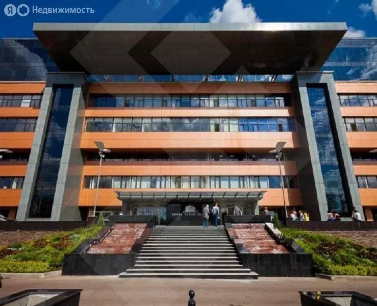 Офис (133 м) - Фото 1