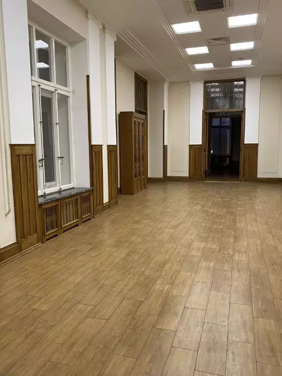Офис в Санкт-Петербург Итальянская ул., 2 (745 м) - Фото 2