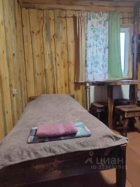 Комната Челябинская область, Трехгорный Прогресс СТ, 110 (25.0 м) - Фото 2