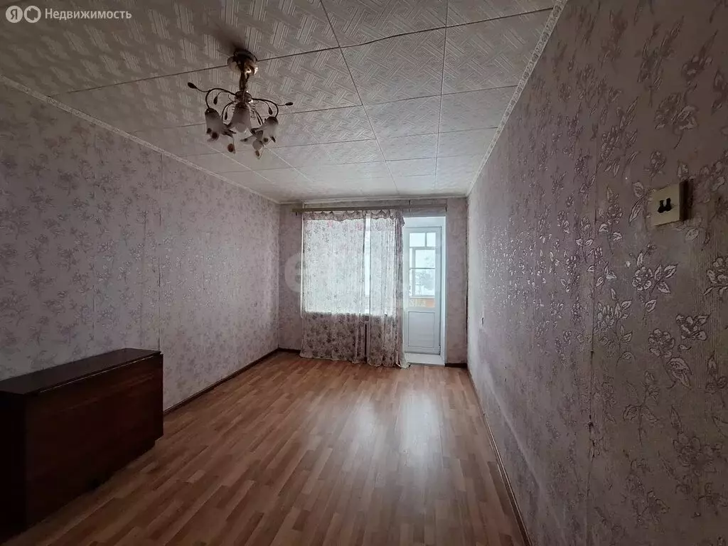 1-комнатная квартира: село Николо-Павловское, Юбилейная улица, 4 (29.5 ... - Фото 2