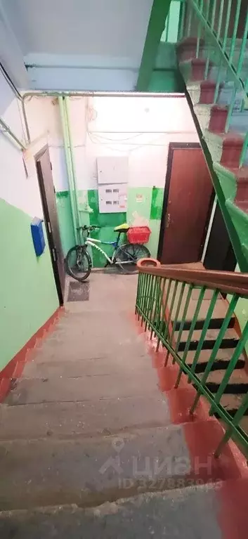 3-к кв. Псковская область, Псков ул. Калинина, 14 (72.0 м) - Фото 2