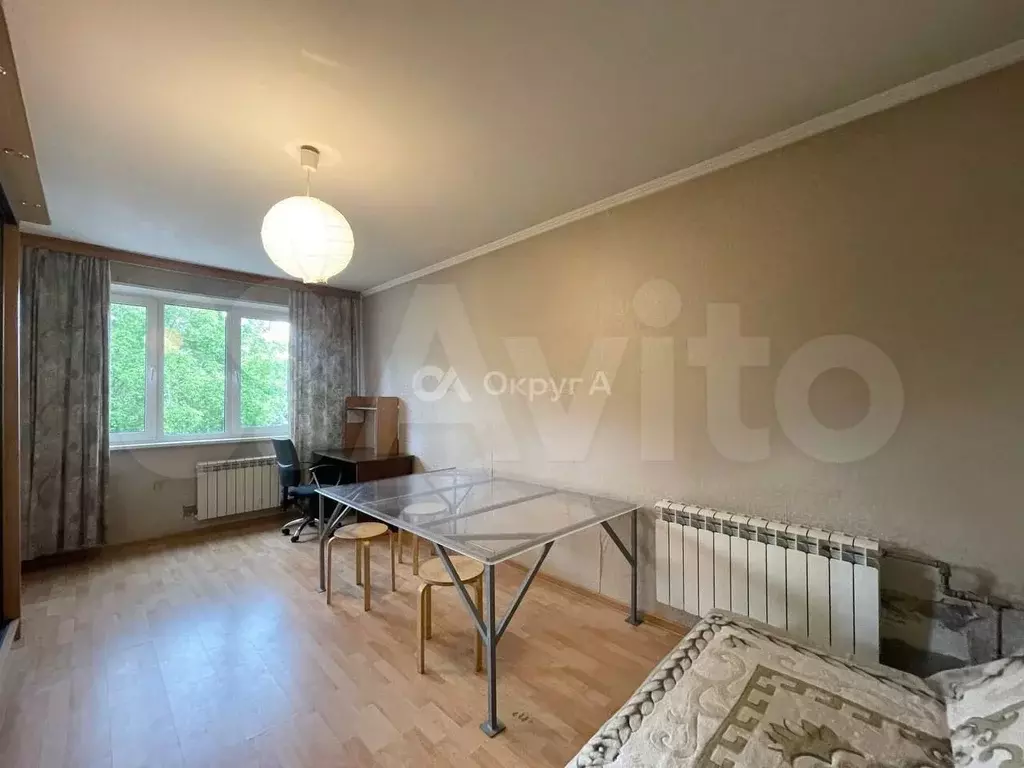 1-к. квартира, 35,3 м, 3/16 эт. - Фото 1