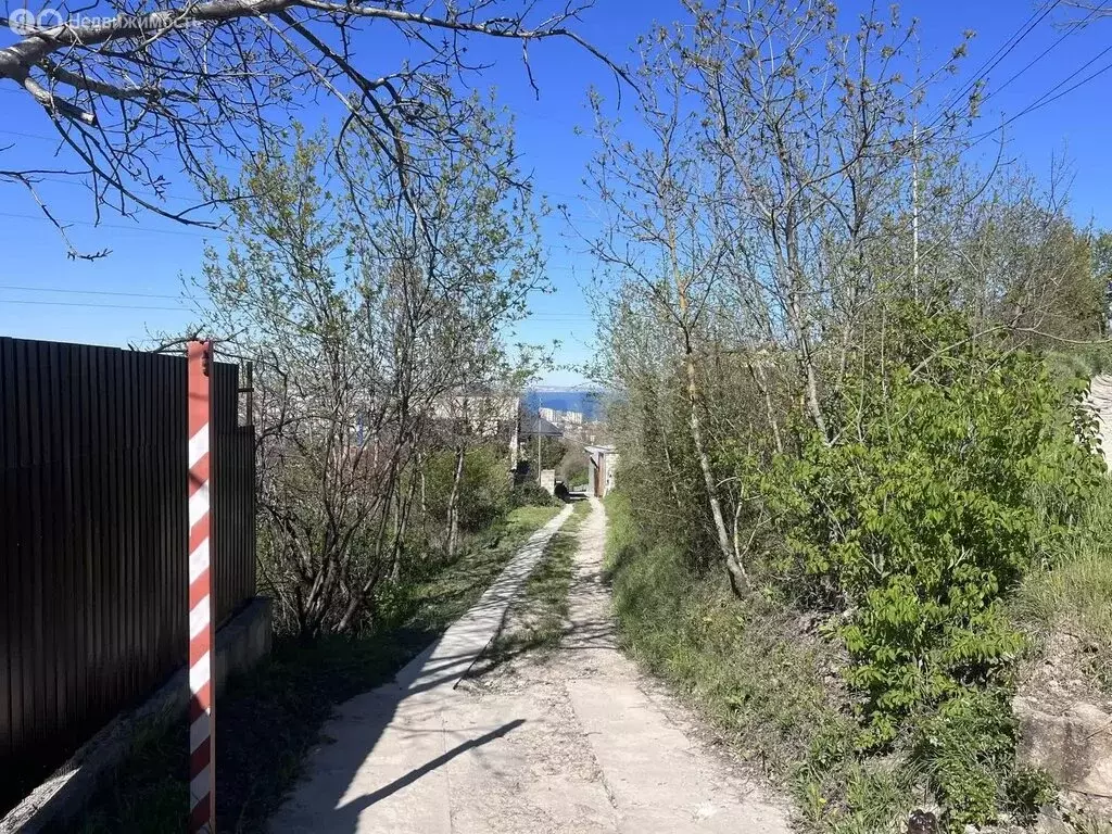 Участок в Феодосия, СПК Энтузиаст, 57 (6.49 м) - Фото 2