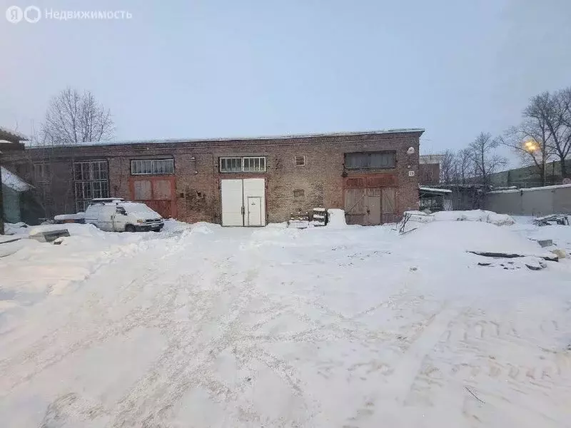 Склад (365.1 м) - Фото 1