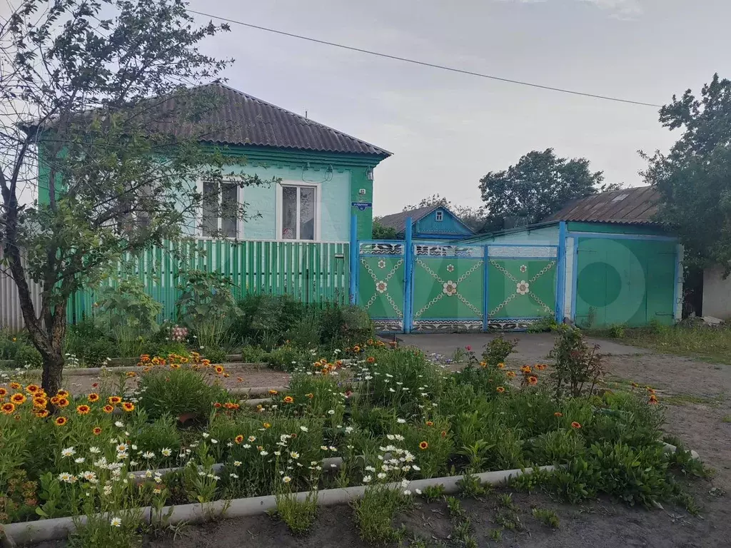 Дом 82,6 м на участке 6,3 сот. - Фото 0
