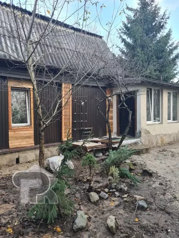 Дом в Московская область, Балашиха Салтыковка мкр, Пролетарская ул., ... - Фото 2