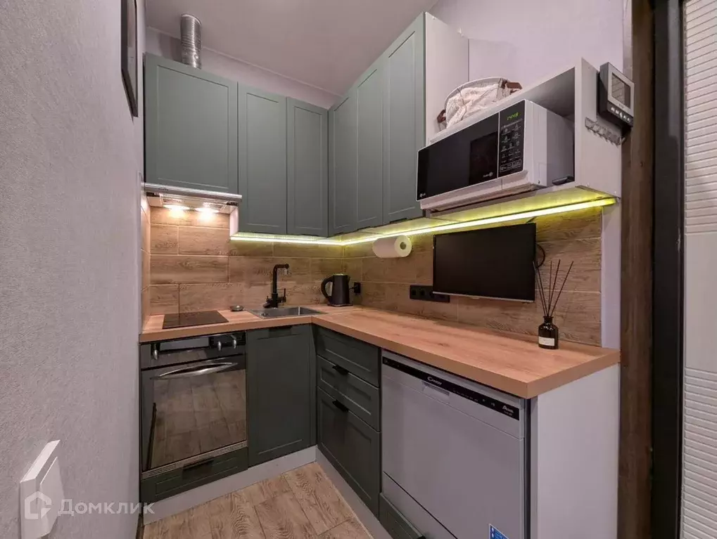 Продаётся 2-к квартира, 63.4 м - Фото 0
