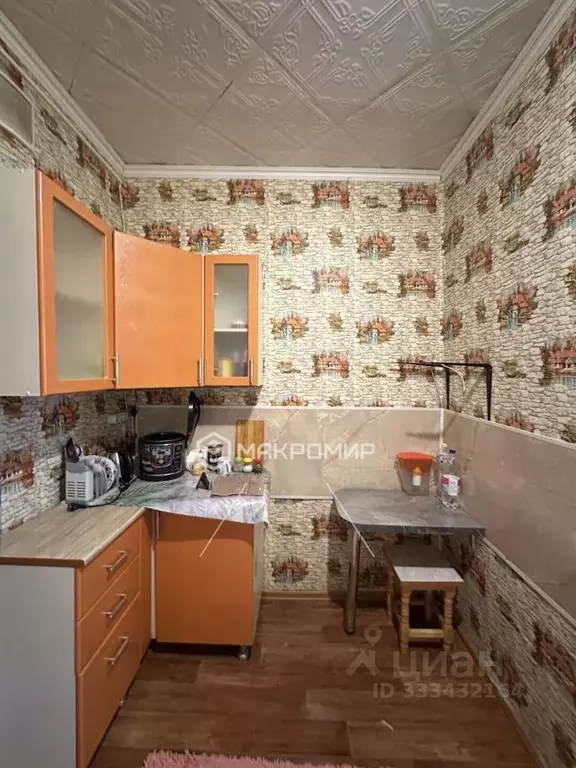 Комната Брянская область, Брянск Ново-Советская ул., 73/46 (18.0 м) - Фото 1