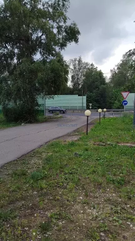 Участок в Московская область, Мытищи городской округ, пос. Трудовая ... - Фото 1