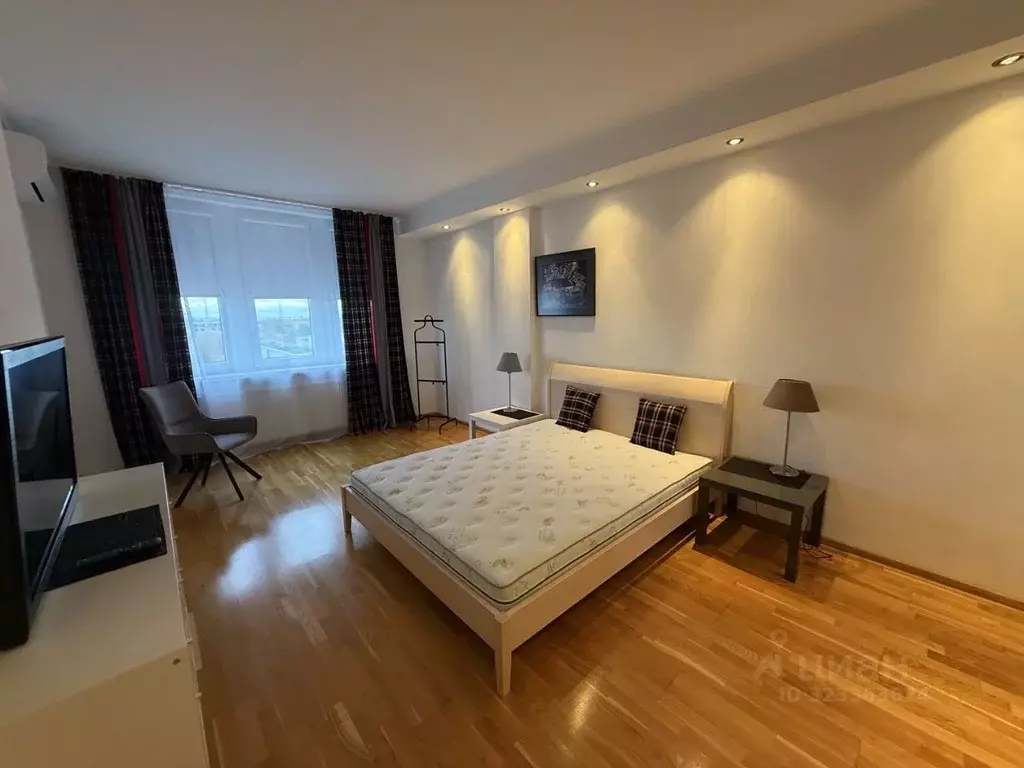 2-к кв. Калининградская область, Калининград Комсомольская ул., 85 ... - Фото 2