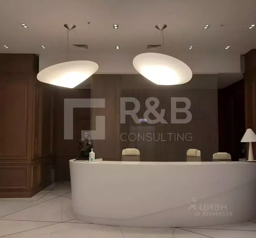 Офис в Москва Малая Пироговская ул., 8 (233 м) - Фото 2