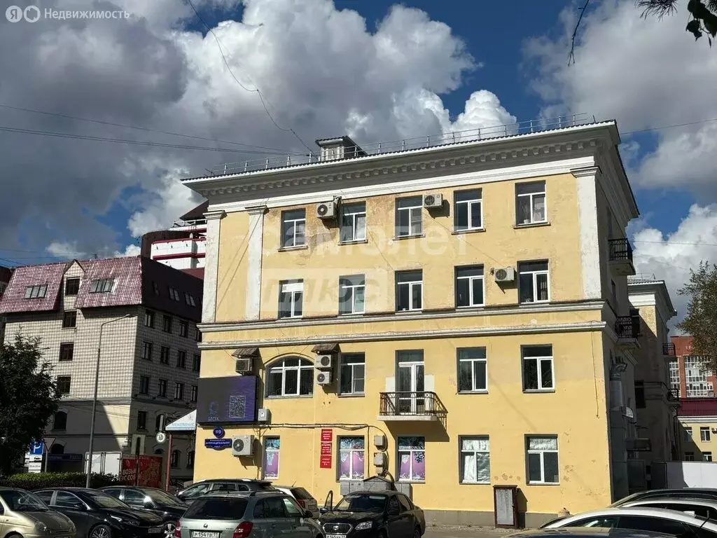 Офис (18 м) - Фото 2