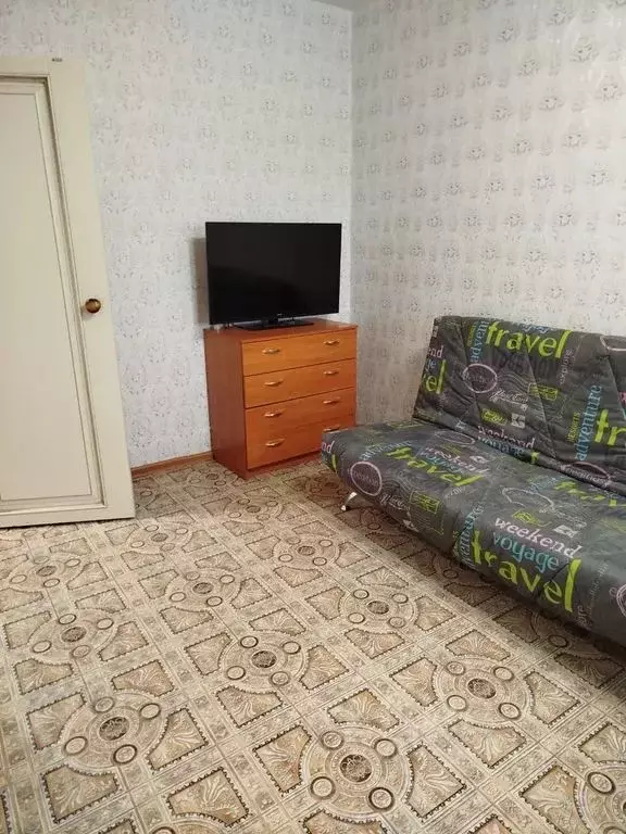 1-к кв. Амурская область, Благовещенск Кузнечная ул., 17 (40.0 м) - Фото 1