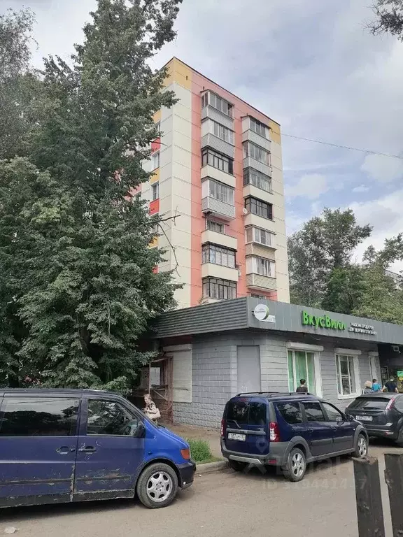 1-к кв. Московская область, Королев ул. Грабина, 18 (32.2 м) - Фото 0