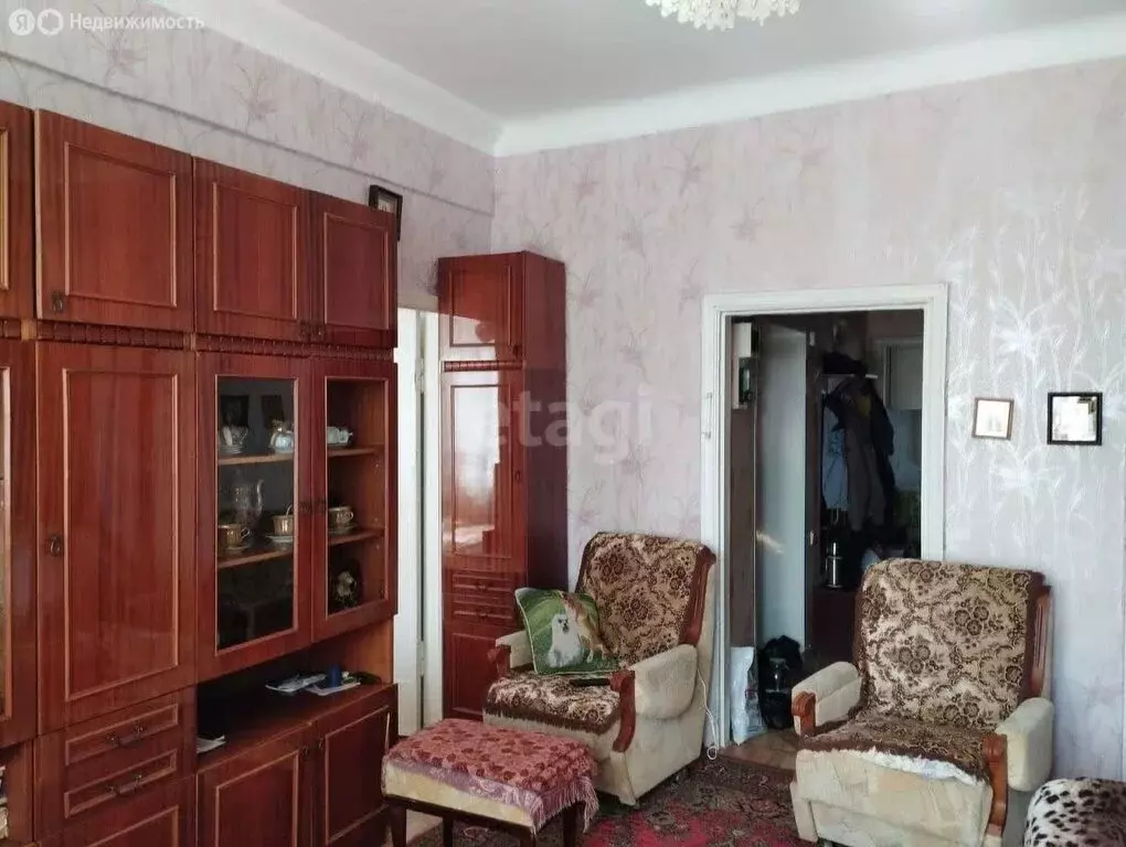 1-комнатная квартира: Керчь, улица 1-й Пятилетки, 62/1 (48.6 м) - Фото 2