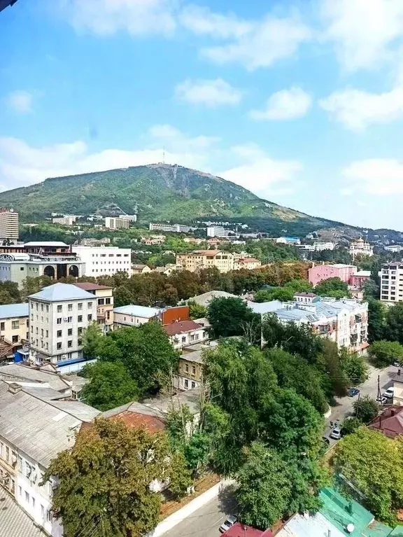 2-к кв. Ставропольский край, Пятигорск ул. Власова, 31 (76.0 м) - Фото 1
